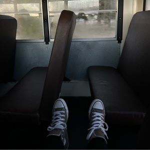 Meet your Posher, Kendall